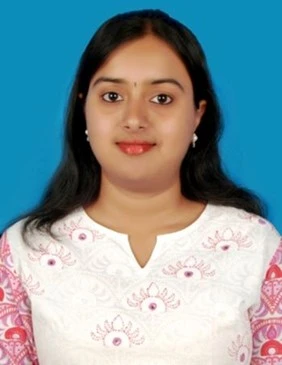 Most Rev. Prakash Mallavarapu